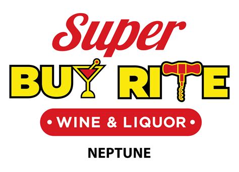 A Wine and Liquor (Spirits) store located in 600 Essex Rd, Neptune City, NJ 07753, USA. . Neptune super buy rite